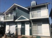 京成本線京成成田駅までバス約27分 徒歩2分