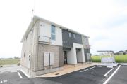 高松琴平電鉄長尾線西前田駅まで徒歩10分