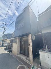 近鉄難波・奈良線東花園駅まで徒歩10分