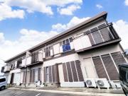 コーポ宮田B