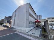 阪急京都線南茨木駅まで徒歩10分