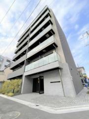 東武伊勢崎・大師線梅島駅まで徒歩7分