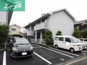 ニューハイツ1993 A棟