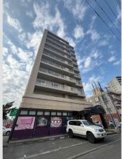 札幌市電西線１４条駅まで徒歩9分