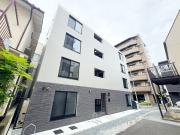 都営新宿線菊川駅まで徒歩3分