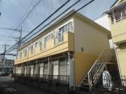 小田急小田原線本厚木駅まで徒歩8分