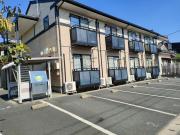 ＪＲ信越本線古津駅まで徒歩6分