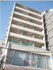ベルハイム田町