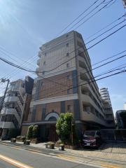 サンパレス駒込壱番館