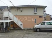 サニーコート与野本町