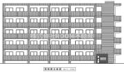 （仮）都城市南横市町YMマンション