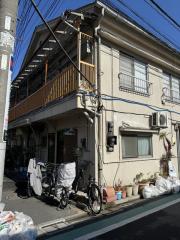 日暮里中央ハウス