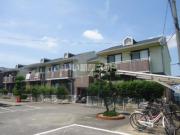 セジュール土居田 A棟