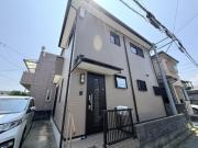 横手貸家