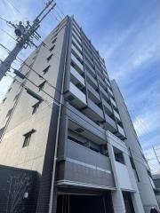 地下鉄谷町線中崎町駅まで徒歩8分