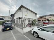 ＪＲ宇野線大元駅まで徒歩20分