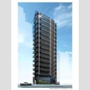 SーRESIDENCE谷町六丁目alo