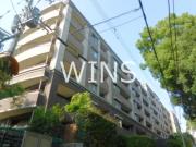 地下鉄七隈線桜坂駅まで徒歩21分