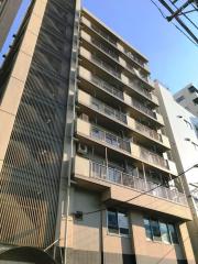 パルムハウス梅屋敷