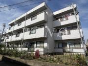 ＪＲ南武線中野島駅まで徒歩8分