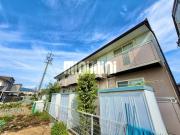 ラフォーレ北長野 D棟