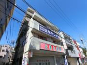 都営新宿線大島駅まで徒歩3分