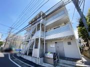 ＪＲ京浜東北・根岸線大船駅まで徒歩9分
