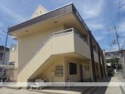 南海本線紀ノ川駅まで徒歩21分