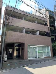 スワースモア N棟N棟