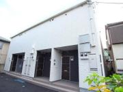 西武新宿線鷺ノ宮駅まで徒歩10分