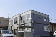 ＪＲ奥羽本線弘前駅まで徒歩13分