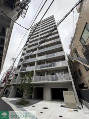 リテラス西日暮里