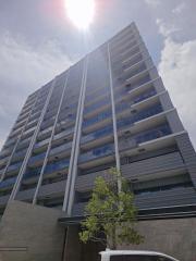 分譲マンション3LDK未入居最上階
