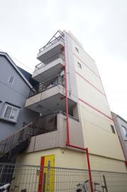東急田園都市線梶が谷駅まで徒歩17分