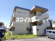 ＪＲ青梅線小作駅まで徒歩8分
