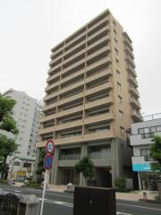 東武伊勢崎・大師線春日部駅まで徒歩4分