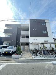 フジパレス湊III番館