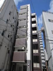 サンクチュアリ北梅田