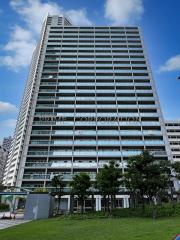 芝浦スクエアハイツ