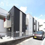 地下鉄名城線ナゴヤドーム前矢田駅まで徒歩9分