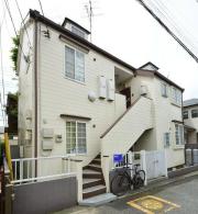 小田急江ノ島線長後駅まで徒歩9分