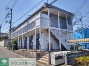 ＪＲ横浜線片倉駅まで徒歩6分