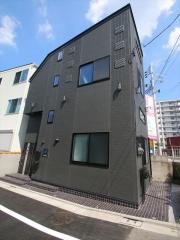 ＪＲ常磐線（各駅停車）亀有駅まで徒歩18分