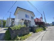 苫小牧市山手町2丁目戸建