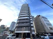 ＪＲ大阪環状線桜ノ宮駅まで徒歩7分