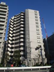 東京メトロ南北線目黒駅まで徒歩11分