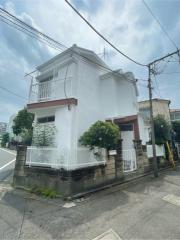 中村南戸建