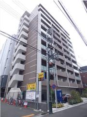 ＪＲ京浜東北・根岸線西川口駅まで徒歩5分