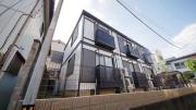 東武東上線成増駅まで徒歩18分