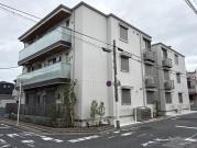 東武伊勢崎・大師線大師前駅まで徒歩11分